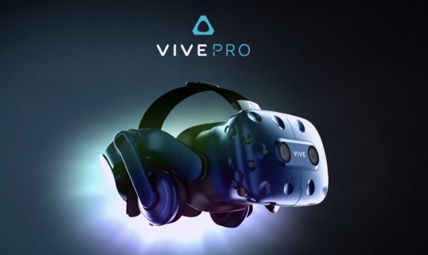 vivepro 980x620