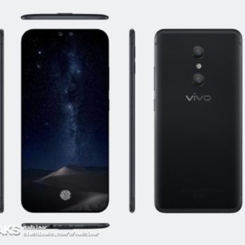 vivo xplay 7