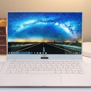 xps 13 2018