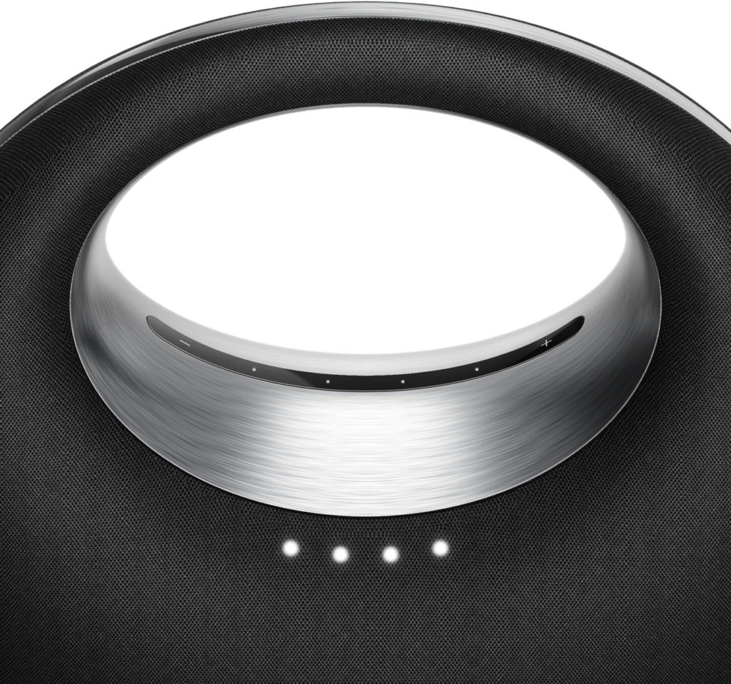 CES 2018 : Anker Zolo Model Zero, l'enceinte Google Assistant à l'étrange design 52 zolo model zero 5