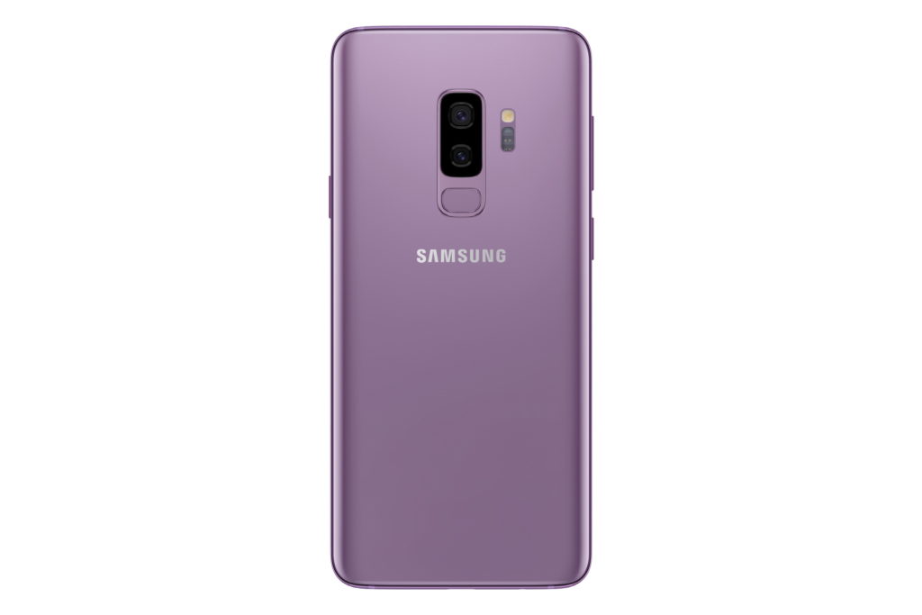MWC 2018 : Samsung lance ses Galaxy S9 et S9+ avec une caméra améliorée 56 00 Galaxy S9 Lilac Purple