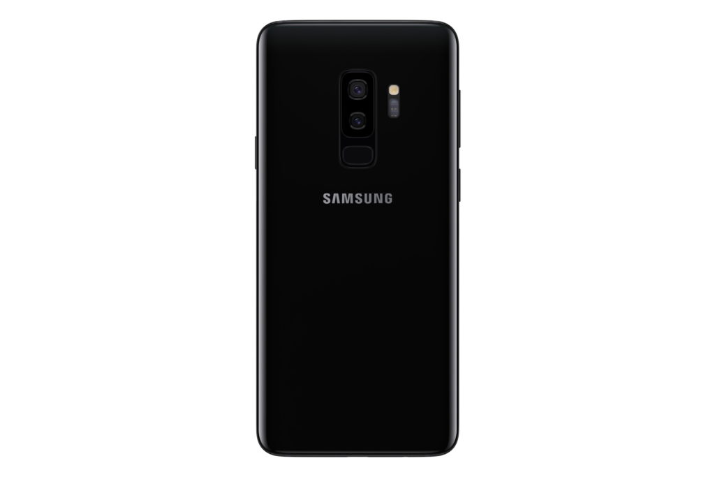 MWC 2018 : Samsung lance ses Galaxy S9 et S9+ avec une caméra améliorée 55 00 Galaxy S9 Midnight Black