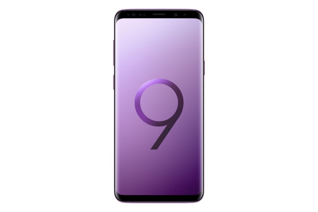 MWC 2018 : Samsung lance ses Galaxy S9 et S9+ avec une caméra améliorée 52 01 Galaxy S9 Lilac Purple