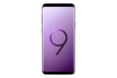 01 Galaxy S9 Lilac Purple