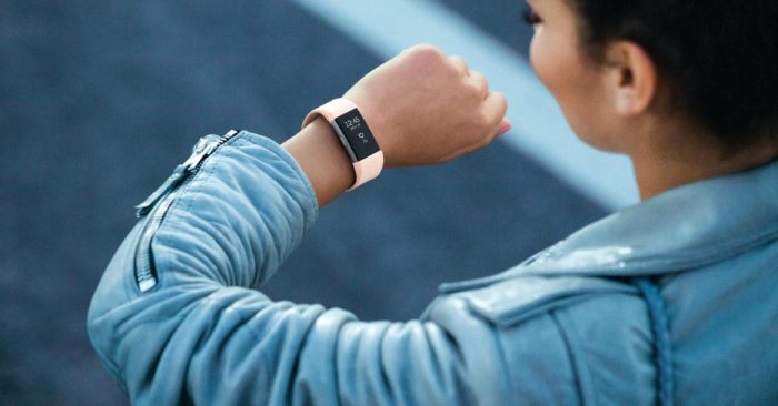 Fitbit vient d’acquérir une société de santé axée dans le cloud