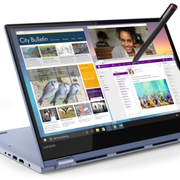 26 mwc 2018 lenovo prezentuje hybrydy yoga 530 oraz yoga 730 2 b