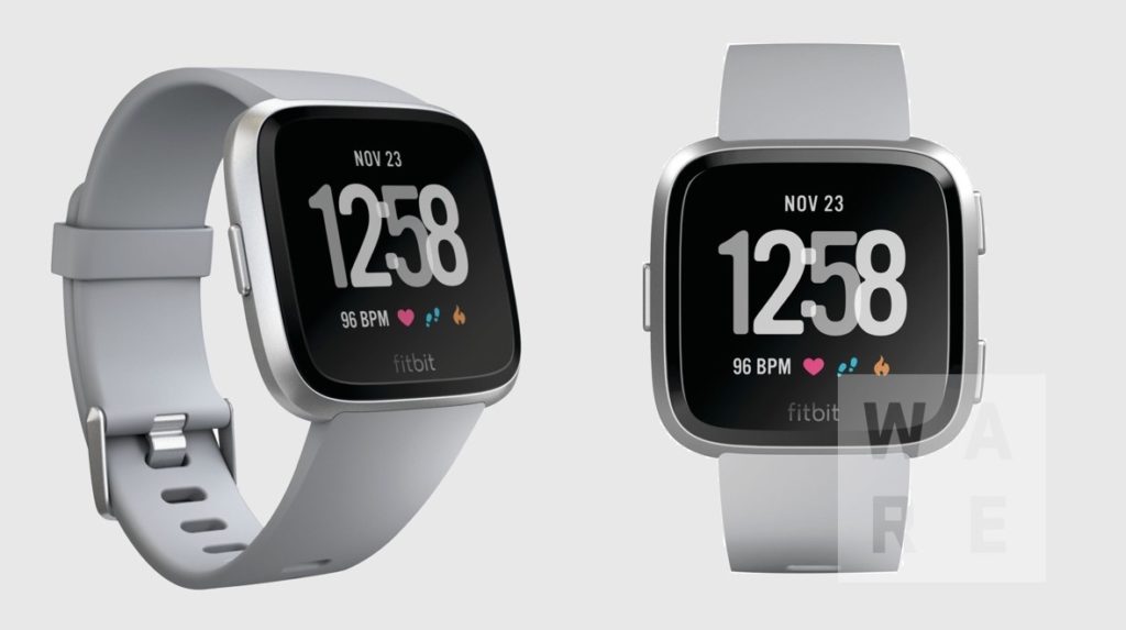 L'élégante Fitbit Blaze 2 vient de s'afficher dans divers rendus 54 28468 4561d062d40403c5cd87e064814afdc8