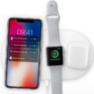 AirPower Chargeur Sans Fil Apple iPhone X Apple Watch Series 3 AirPods 1200x675