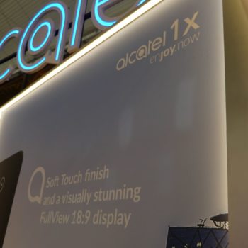 Alcatel 1X 01