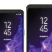 Design appareils photo tout ce que l on sait deja sur le Galaxy S9 de Samsung