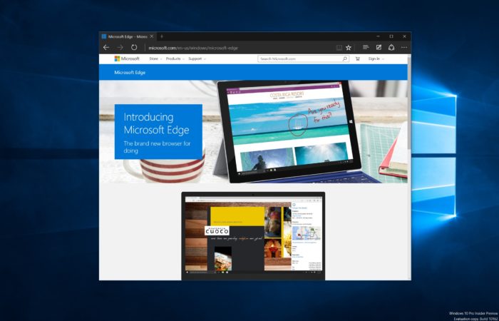 Google expose un bug de Edge que Microsoft n’a toujours pas patché