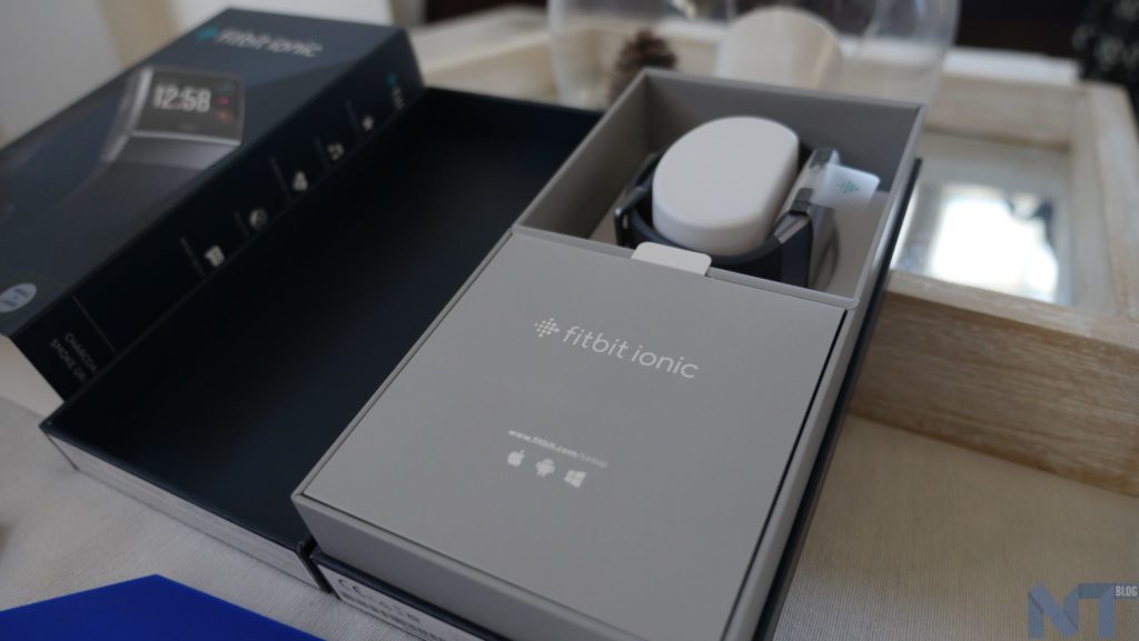 Fitbit Ionic 41