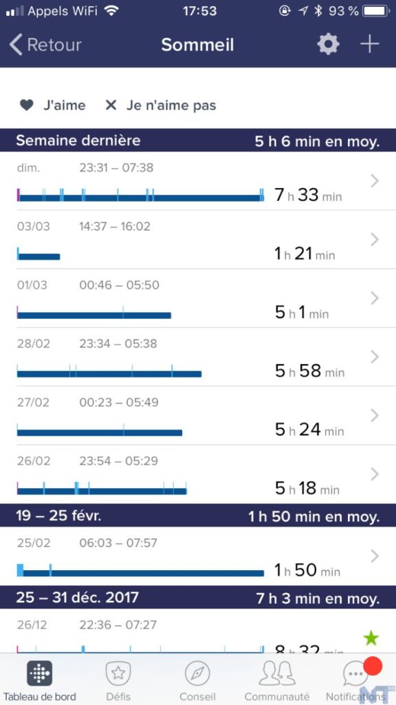 Fitbit Ionic S 08
