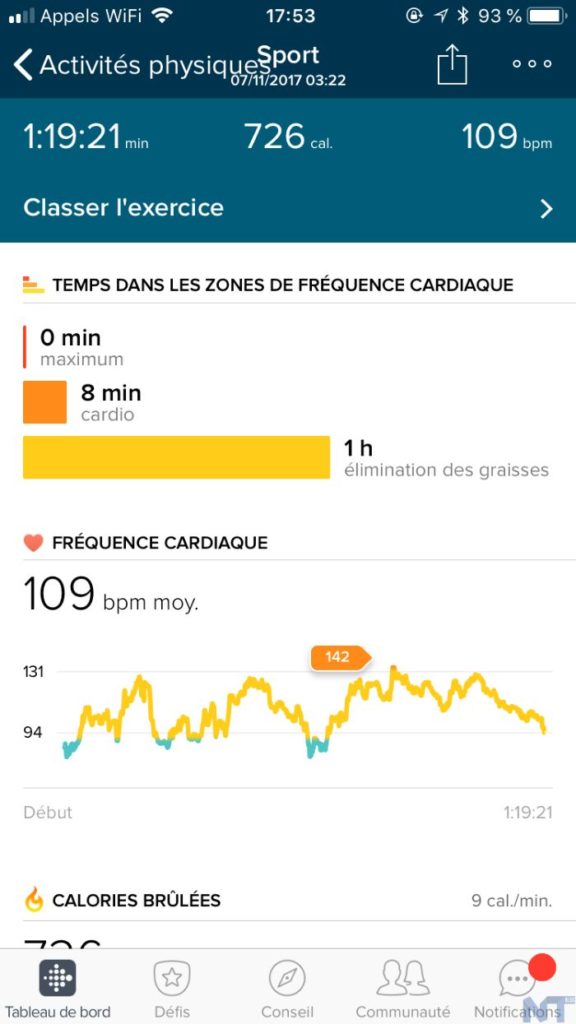 Fitbit Ionic S 09