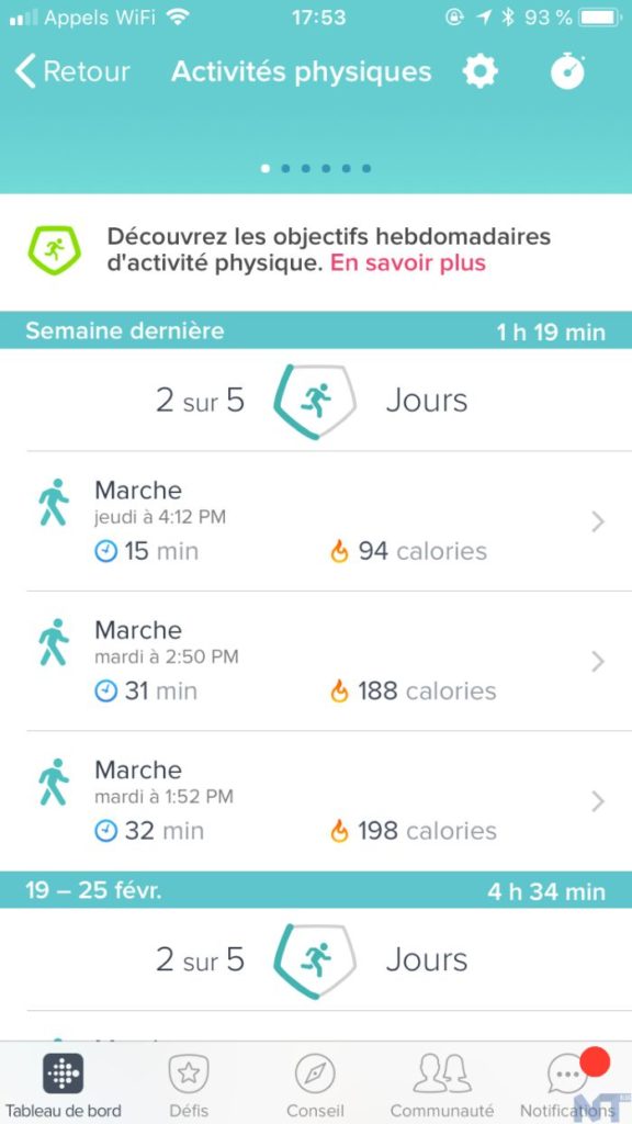 Fitbit Ionic S 10