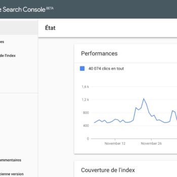 Google Search Console 3