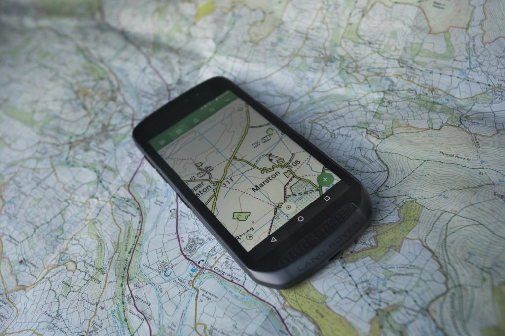 Land Rover Explore : un smartphone robuste lancé pour le MWC 2018 45 Image4 1519126612928 14 HR