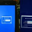 Lumia Windows 10 ARM