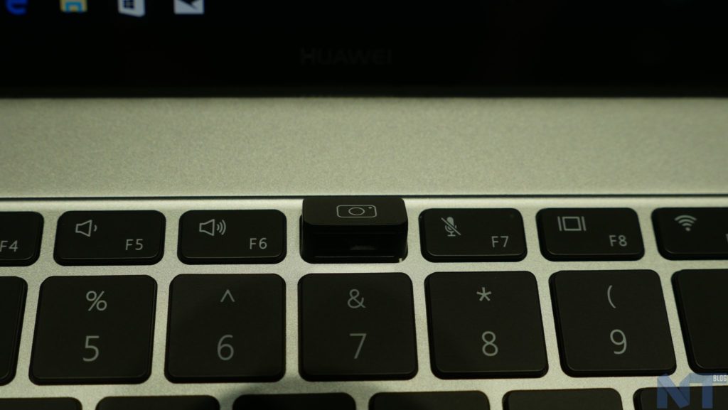 MateBook X Pro 21