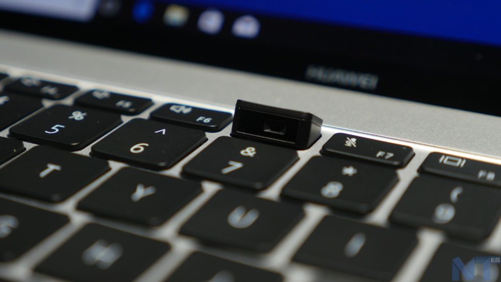 MateBook X Pro 22
