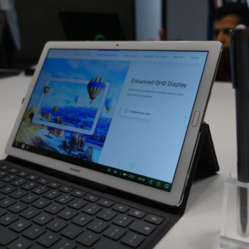 MediaPad 5 10