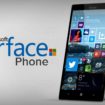 Microsoft Surface Phone