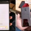 OnePlus 6 Weibo Feb 27 Leak 12 1600x1060