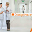 Orange HEALTH CARE