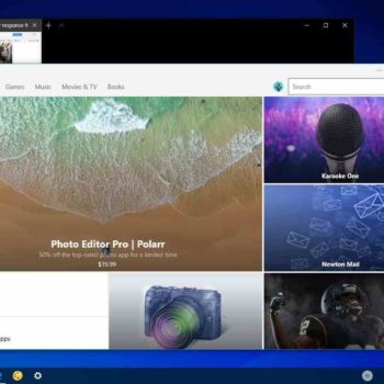 PWA Windows Store min 1