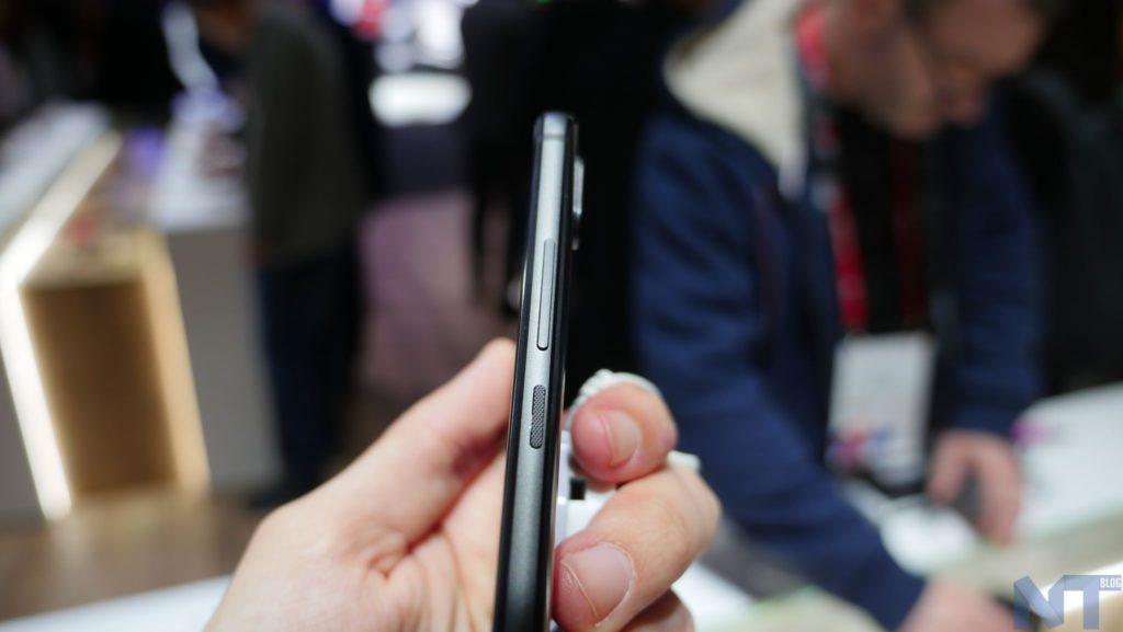 Prise en main des Wiko View2 et View2 Pro : voici maintenant du 19:9 27 Wiko View2 14