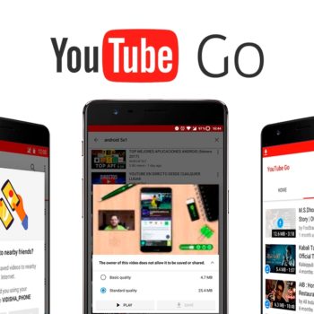 Youtube Go