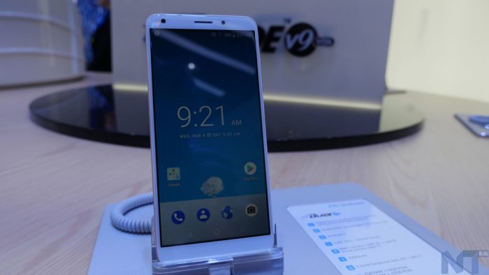 ZTE Prise en main du ZTE Blade V9 Vita : du 18:9 pour de l’entrée de gamme
