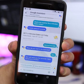 allo weather reminder assistant 1 e1510190785787