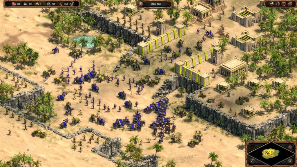 Microsoft lance Age of Empires: Definitive Edition 53 apps.17391.13954787087416189.a8ff9d0e 83c2 43c8 9ccf 329730be3133