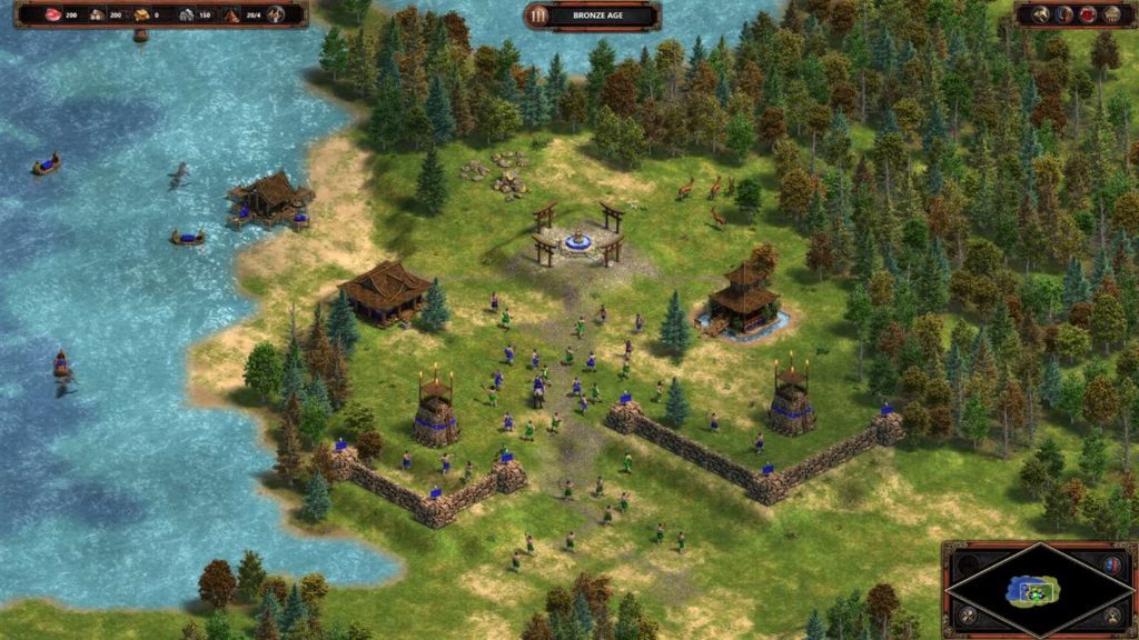 Microsoft lance Age of Empires: Definitive Edition 52 apps.39294.13954787087416189.c4cd083b 0623 4628 9cdd 62061624ee9d