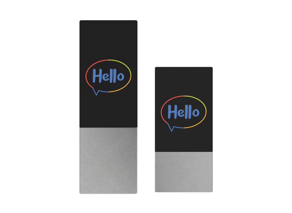 ARCHOS Hello : une enceinte Google Assistant lancée au MWC 2018 55 archos hello large 05