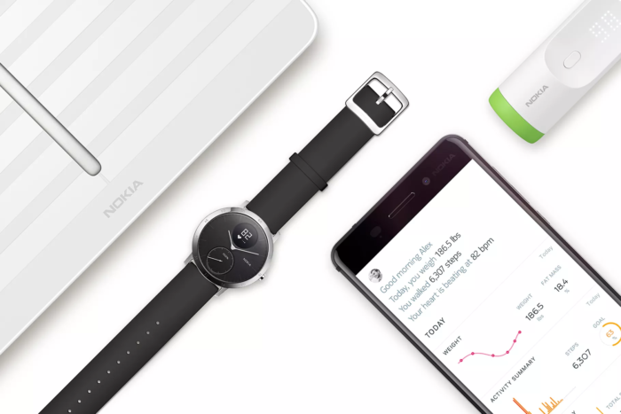Nokia pourrait abandonner le secteur de la santé