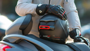 cosmo connected moto