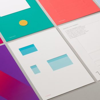 google material design hero