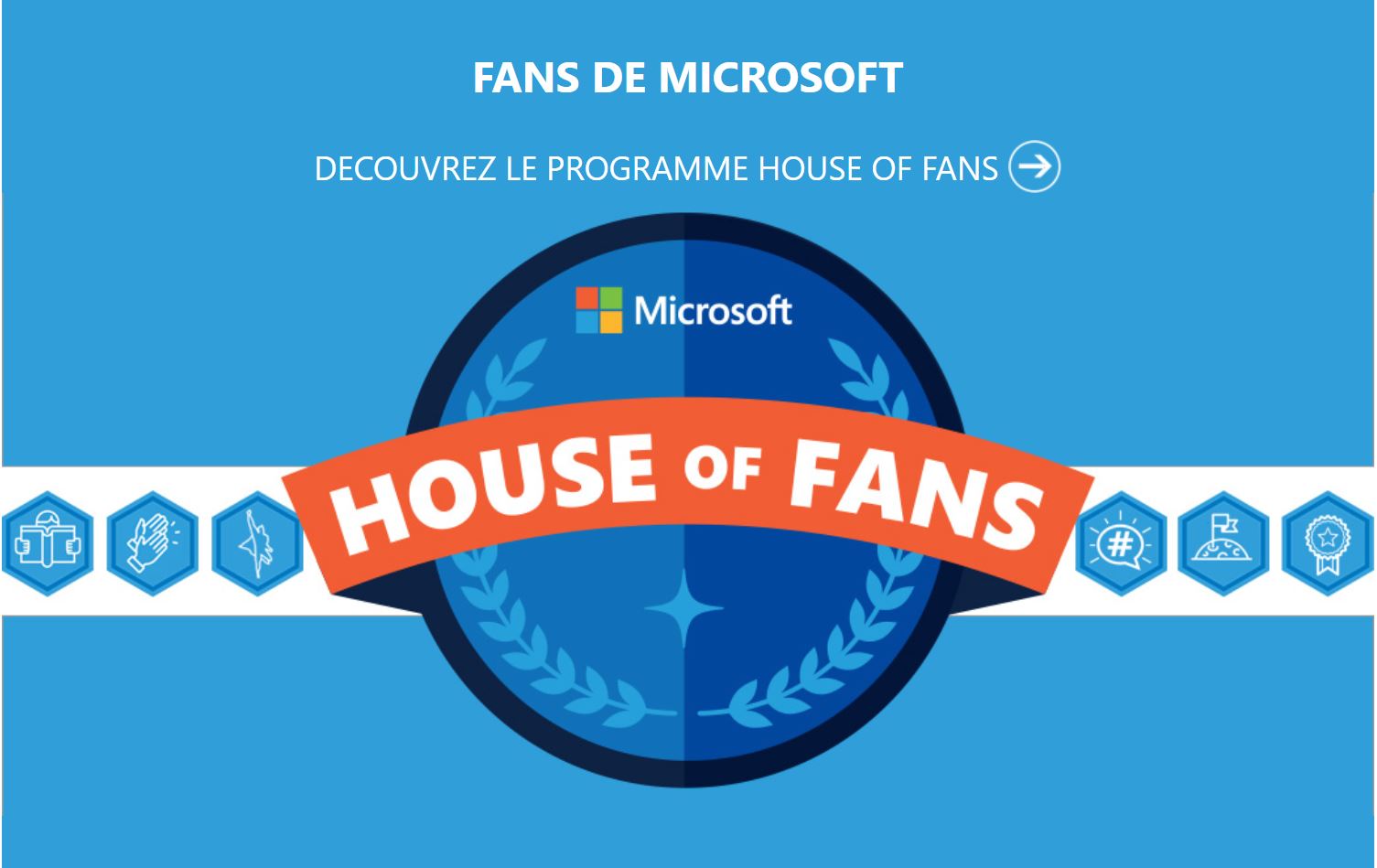 house of fans