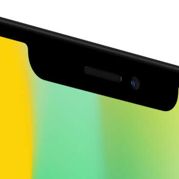 how the iphone x and its notch will handle videos