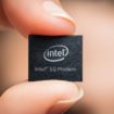 intel 5g modem