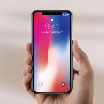 iphone x