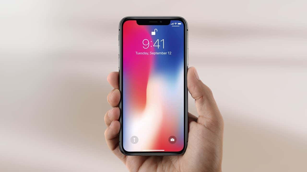 iPhone X : Apple enquête sur un bug concernant les appels 49 iphone