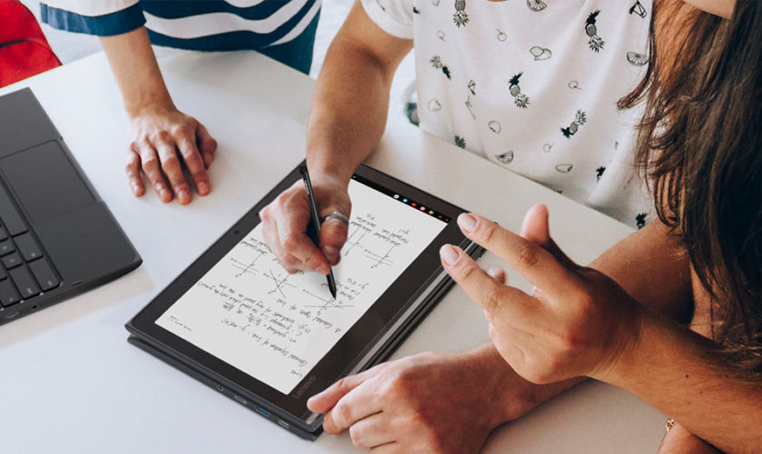 lenovo laptop chromebook 500e feature 1