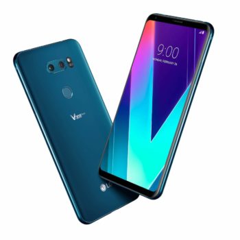 lg v30s thinq 0