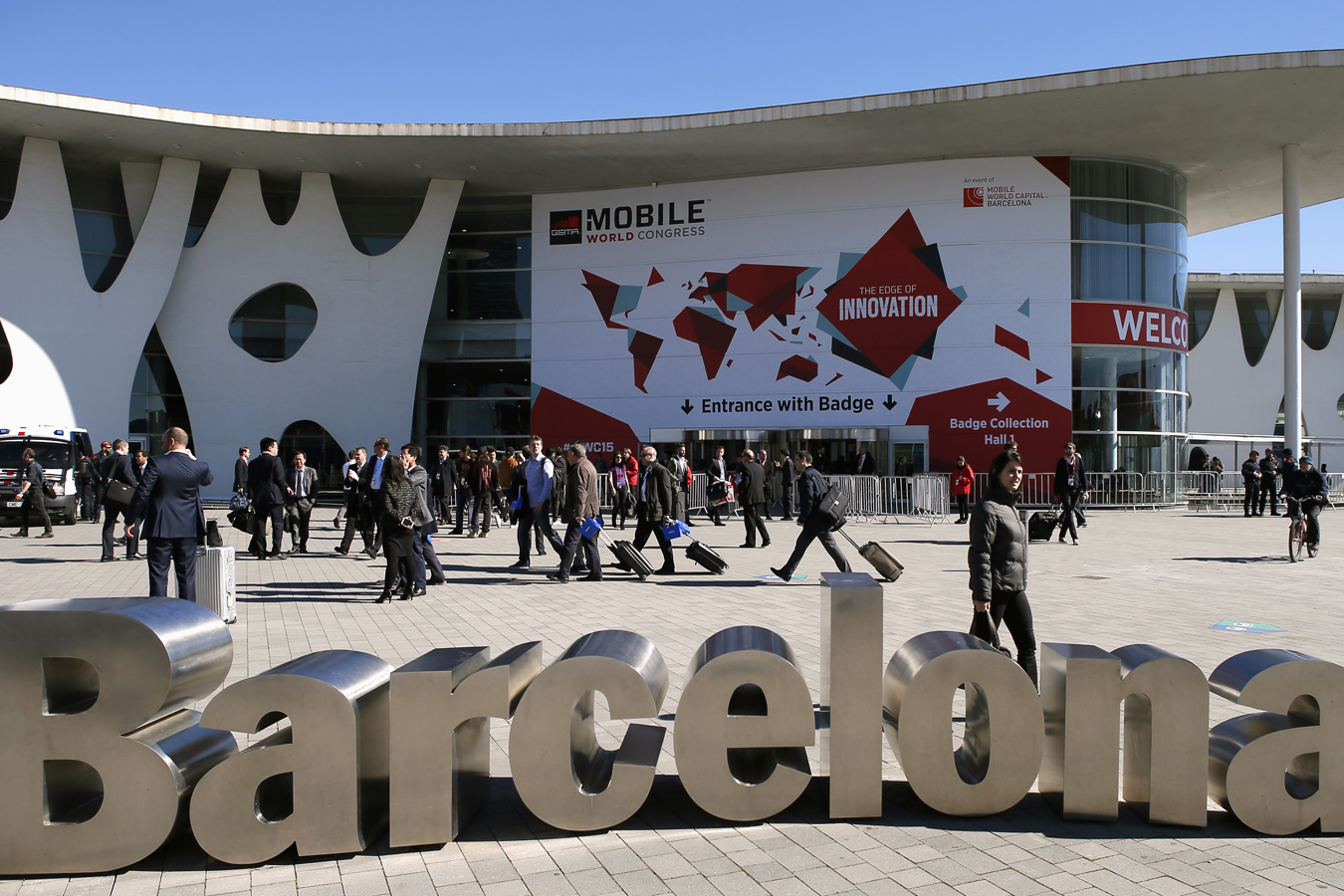mobile world congress preview