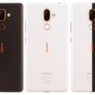 nokia 4 nokia 7 plus devoiles mwc 2018
