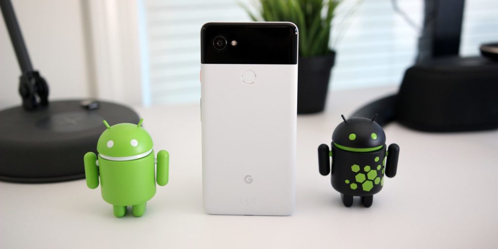 pixel 2 xl panda 1