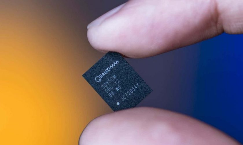 Ces 19 entreprises offriront des appareils 5G d'ici 2019 ! Il manque Apple 89 qualcomm x50 5g modem 1 980x620